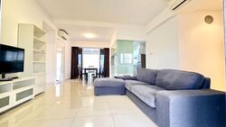 The Regency At Tiong Bahru (D3), Condominium #558998841